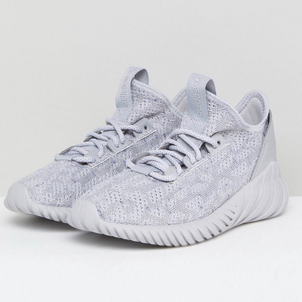 Adidas Tubular Doom Sock Sneakers